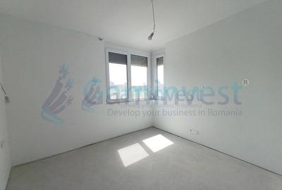 Apartament cu 3 camere decomandat în Calea Aradului