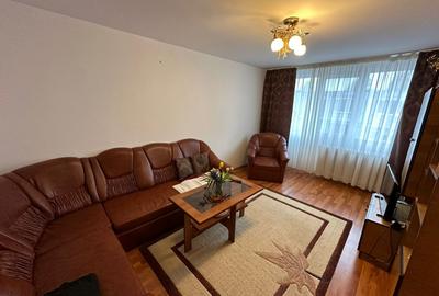 Apartament cu 4 camere, Decomandat, Metrou Brancoveanu