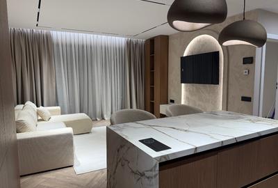 Apartament 2 camere zona The Office - 2