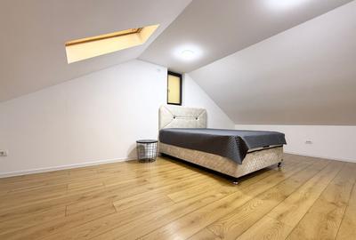 Oportunitate de Investiție – Casă Duplex în Complexul Rezidențial DOXA GARDENS - 11