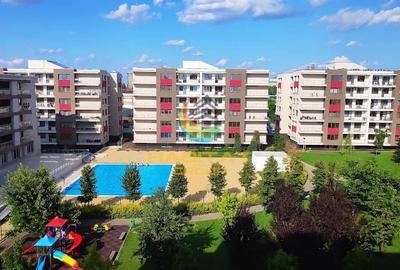 Apartament 2 Camere de Vânzare | Cartierul Solar Sector 4 | Mobilat si Utilat | - 10