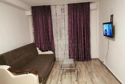 BUZIASULUI - APARTAMENT CU 1 CAMERA - mobilat, utilat, decomandat - 1