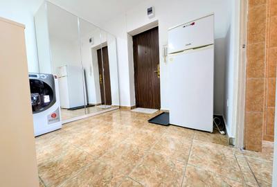 Liberty Mall-Rond Cosbuc,Nasaud stradal,bloc/scara impecabile,semimobilat,S-E - 5