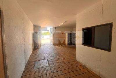SPATIU DEPOZITARE CU RAMPA  42 MP I SUCEAVA/BDJ - 3