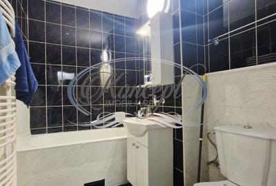 Apartament luminos decomandat in zona Spitalului de Recuperare - 12