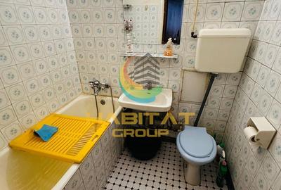 Brancoveanu vanzare 3 camere decomandat langa Petrom - 13