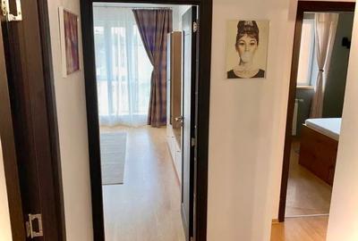Apartament cu 2 camere in Tatarasi-Green Park - 3