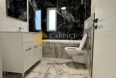 2 CAMERE OPEN-SPACE--MOBILAT+UTILAT--LOC DE PARCARE INCLUS--BLOC 2026 - 9