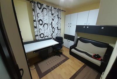 Inchiriere apartament 3 dormitoare Zorilor zona Parcului Iuliu Prodan, Cluj-Napo - 11