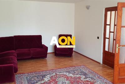 Casă de închiriat, 3 camere, cu terasă și garaj, Partoș - 7