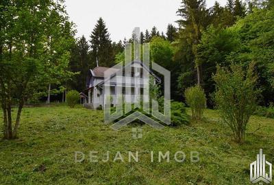 Vilă cu 4 camere | Valea Crișului | COMISION 0% - 26