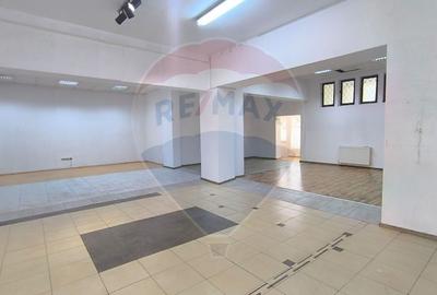 Spațiu comercial de inchiriat - 5