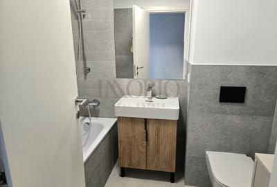 Apartament 2 camere nou | Modern | Parcare | Up site - Floreasca - 6