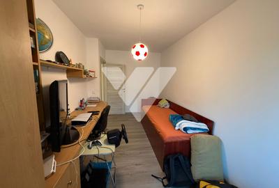 Casa 4 camere, 2 bai, mobilata de vanzare in Cristian Sibiu - 4