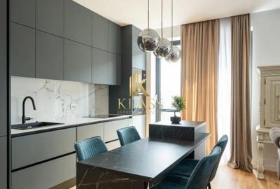 Apartament 3 camere Tunari/Pipera - 6