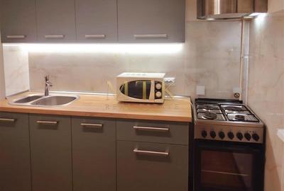 Apartament 2 camere renovat AVIATIEI langa Cofferino After school - 4