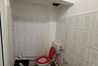 Commercial space | 6-8 Gării de Nord Street | 100 sqm | - 7