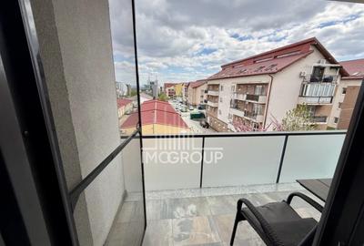 Apartament modern 2 camere | Garaj subteran + boxă | Bună Ziua - 8