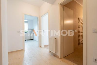 Garsoniera cu boxa si parcare Maurer Residence - 6