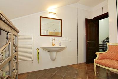 Proprietate rara pe piata, impresionanta prin finisaje si mobilier! - 11