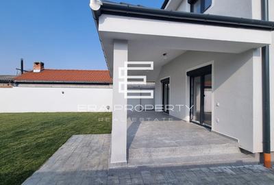 Casă individuala premium, 145mp, teren 644 mp, LA CHEIE- Selimbar zona Primariei - 13