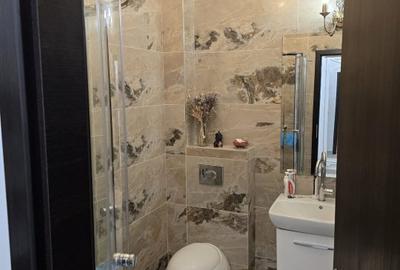 PALAS MALL- BLOC NOU- apartament cu 2 camere - 6