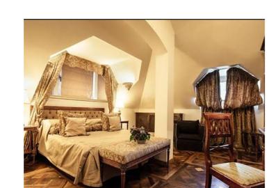 4*Boutique  Hotel Universitate Area for Selling - 1