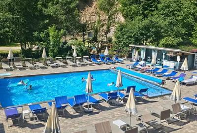 Cabana & pensiune de vanzare - 5