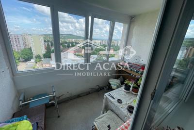 Apartament  cu 3 camere -Zona Dambu-B-dul 1848 - 6
