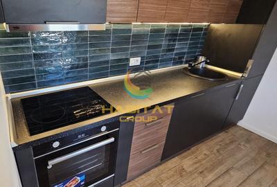 NOU 2 camere - Centrala Proprie - mobilat/utilat - Sun Plaza - 8