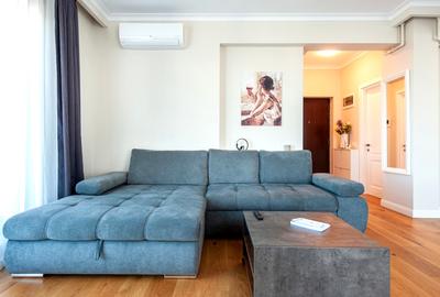Apartament 2 Camere | 81 mp | Parcare | Terasa | Baneasa - 1