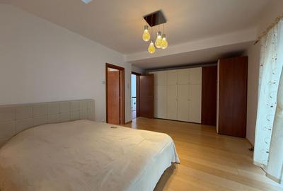 VILA INDIVIDUALA , teren 500 mp, mobilata complet, cartier rezidential - 13