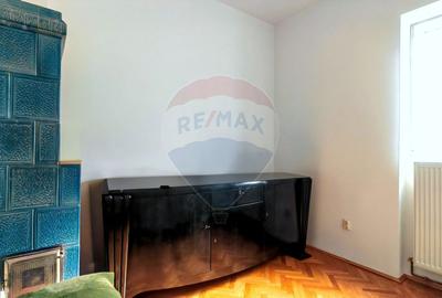 Domenii – Apartament ideal pentru birouri și activități profesionale - 5