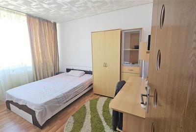 Apartament 3 decomandate, mobilat, zona Tic Tac - 13