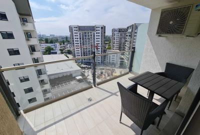 Apartament | 2 camere | Bloc nou | Parcare | Lujerului | GranVia | - 8