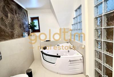 O VILA PERFECTA/IMPECABIL CONSTRUITA/4CAMERE 260MP/TEREN 1000MP/ACCES LAC-PADURE - 43
