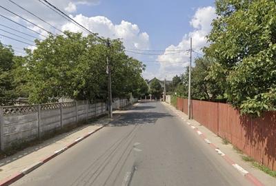 REL4000844 Teren Voluntari Intravilan Pretabil Case Investitie - 3