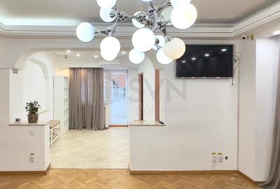 Casă individuală cu 5 camere în Primăverii