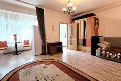 Garsonieră spațioasă, 41 mp. in Prelungirea Ghencea - Ideală pentru investitie. - 25