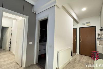 OCAZIE! 3 DECOMANDATE DE VANZARE - BLOC NOU - CAMPUS - PARCARE PRIVATA ! - 10