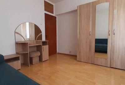 PANDURI, 13 SEPTEMBRIE AP. 2 CAMERE, MOBILAT NOU SI UTILAT COMPLET - 4