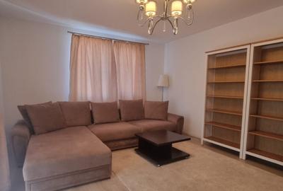 Închiriere apartament 2 camere - Bucureștii Noi mobilat si utilat - 2