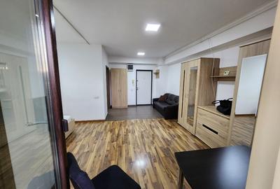 Ofer spre vânzare un  apartament  cu o cameră, lângă Iulius Mall. - 6