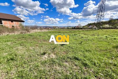 Teren Construcții intravilan de 1289 mp, în Micești