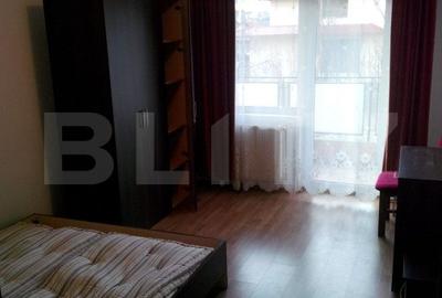 Apartament 2 camere, 58 mp, 2 balcoane de 17 mp, boxa si parcare, zona Campului - 2