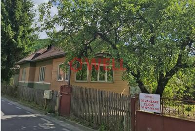 De vânzare casă în Sovata, pe strada Maistrului! - 9