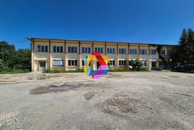 Spatiu versatil birouri/producție - 300 mp - 16