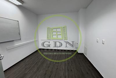 Închiriere spațiu de birouri, zonă Centrală, 140 mp. - 4