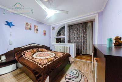 Apartament decomandat cu 2 camere, zona Calea Romanilor, Arad - 4