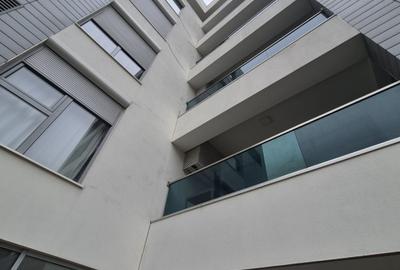 Calea VICTORIEI (Academia Romana)-Imobil BOUTIQUE, apartament luxury, barbeque! - 6